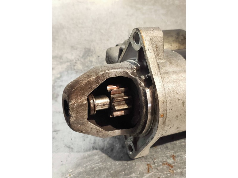 Recambio de motor arranque para chevrolet aveo berlina hatchback lt referencia OEM IAM 0001138030 55570445 