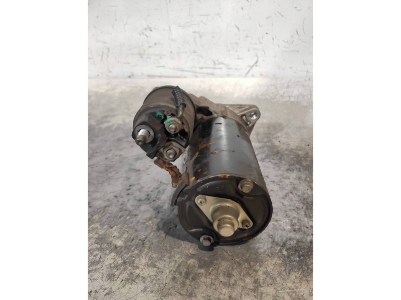 Recambio de motor arranque para chevrolet aveo berlina hatchback lt referencia OEM IAM 0001138030 55570445 