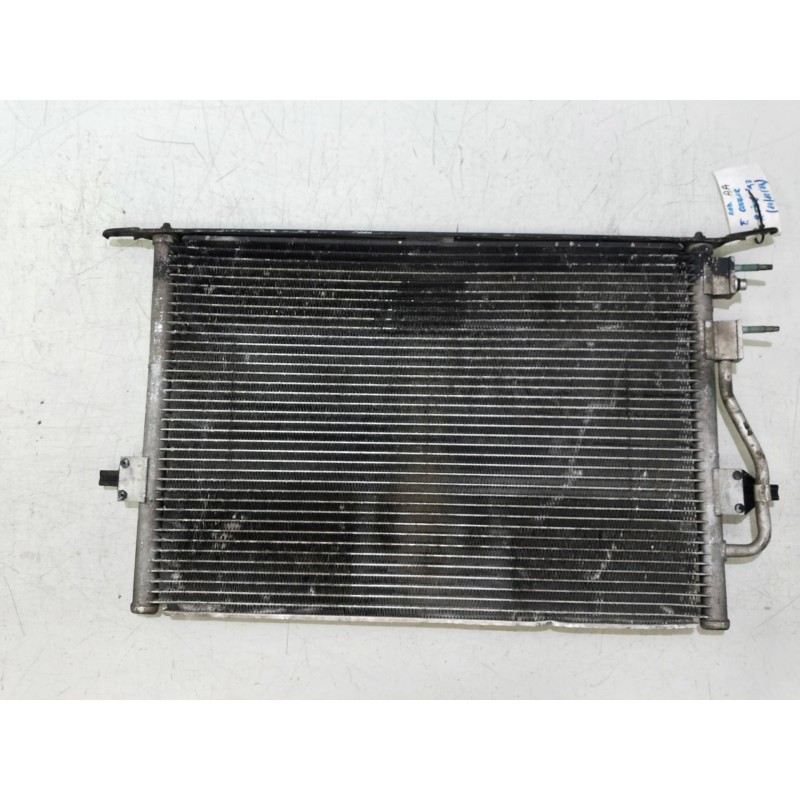 Recambio de condensador / radiador aire acondicionado para ford cougar (mc) 2.5 v6 24v cat referencia OEM IAM   