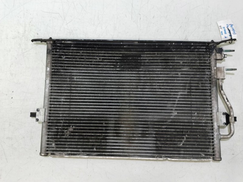 Recambio de condensador / radiador aire acondicionado para ford cougar (mc) 2.5 v6 24v cat referencia OEM IAM   