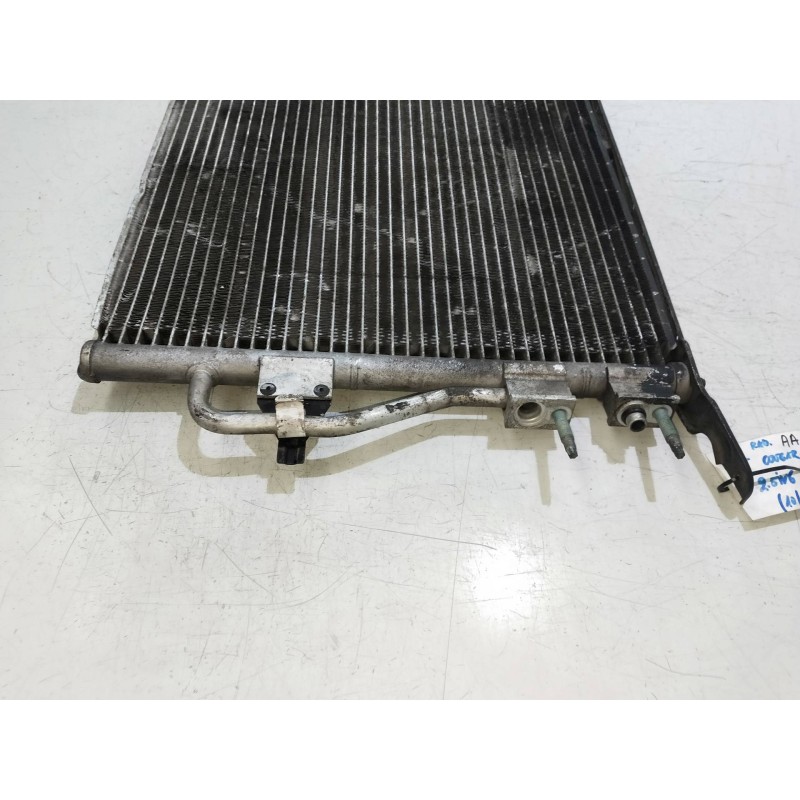 Recambio de condensador / radiador aire acondicionado para ford cougar (mc) 2.5 v6 24v cat referencia OEM IAM   