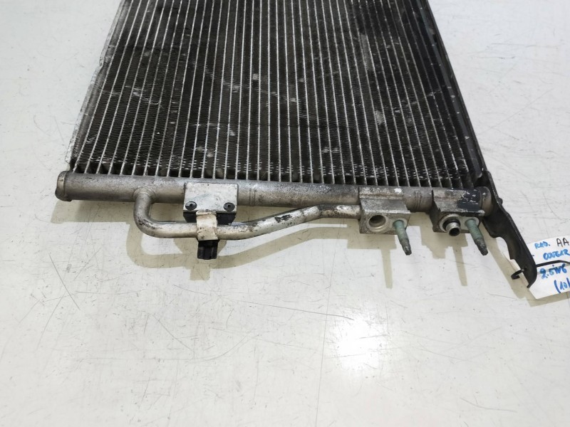 Recambio de condensador / radiador aire acondicionado para ford cougar (mc) 2.5 v6 24v cat referencia OEM IAM   