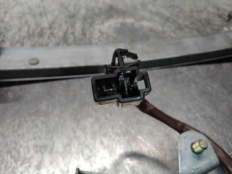 Recambio de elevalunas trasero izquierdo para daewoo nubira berlina se referencia OEM IAM 96549518 A00111930116 4P