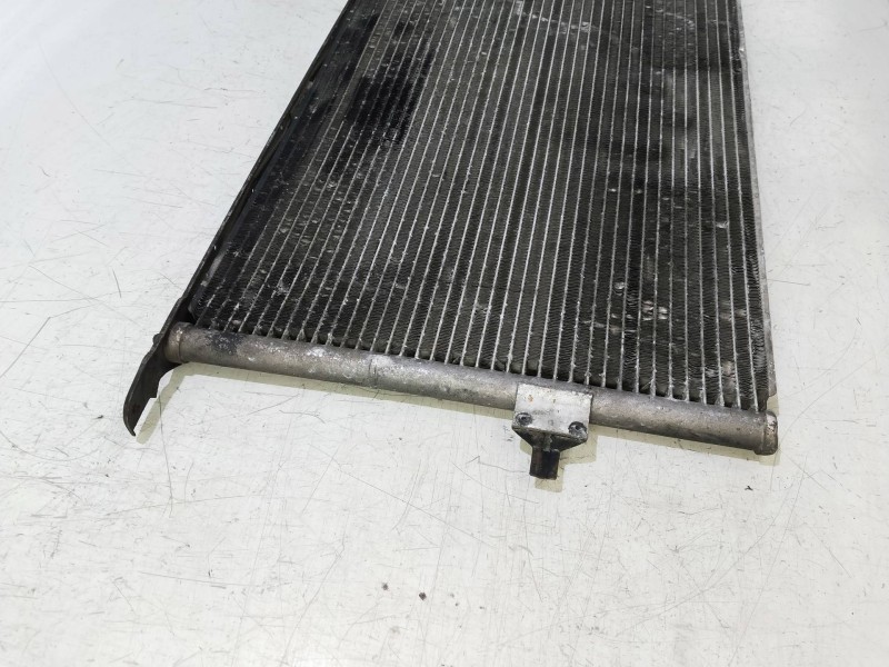 Recambio de condensador / radiador aire acondicionado para ford cougar (mc) 2.5 v6 24v cat referencia OEM IAM   