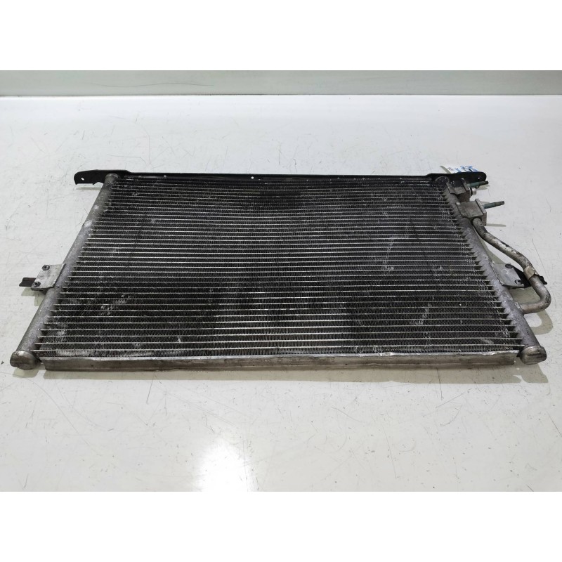Recambio de condensador / radiador aire acondicionado para ford cougar (mc) 2.5 v6 24v cat referencia OEM IAM   