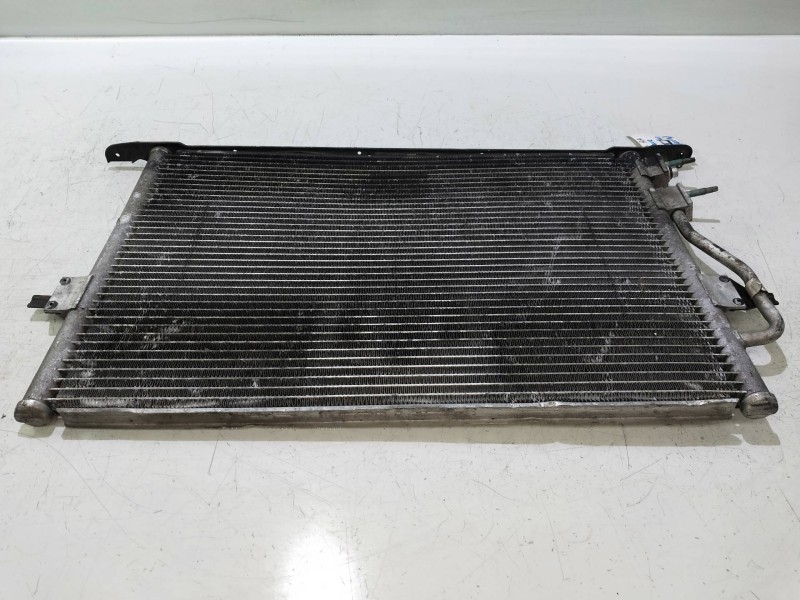Recambio de condensador / radiador aire acondicionado para ford cougar (mc) 2.5 v6 24v cat referencia OEM IAM   