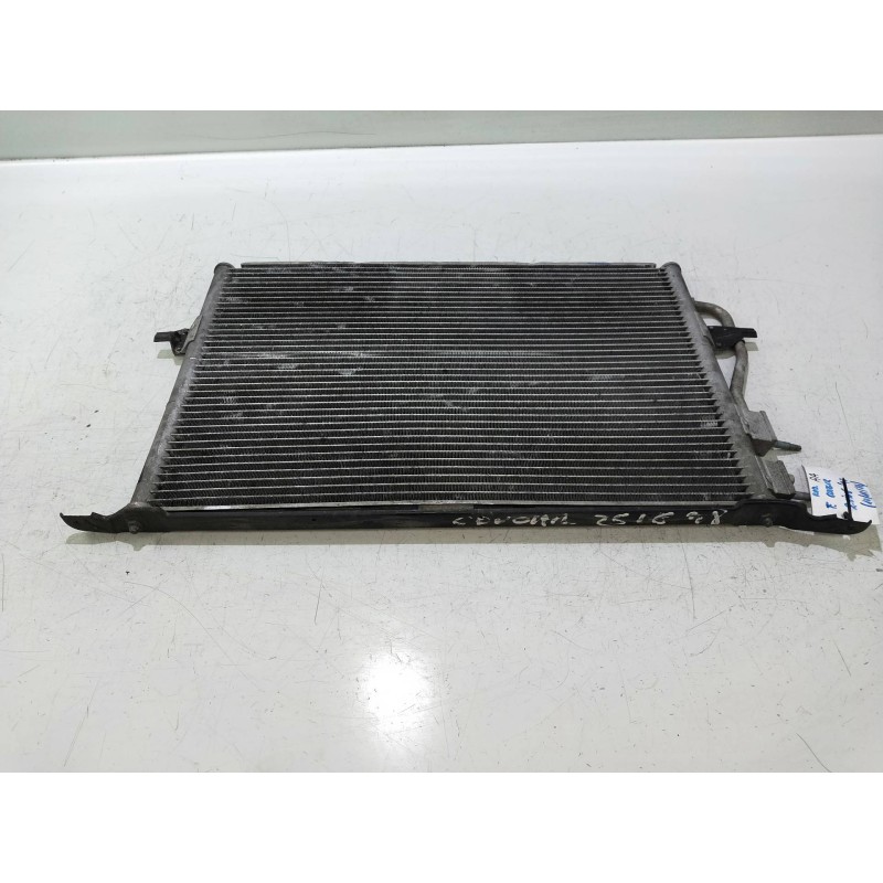 Recambio de condensador / radiador aire acondicionado para ford cougar (mc) 2.5 v6 24v cat referencia OEM IAM   