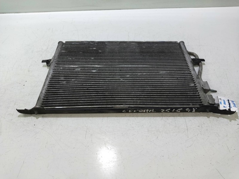 Recambio de condensador / radiador aire acondicionado para ford cougar (mc) 2.5 v6 24v cat referencia OEM IAM   