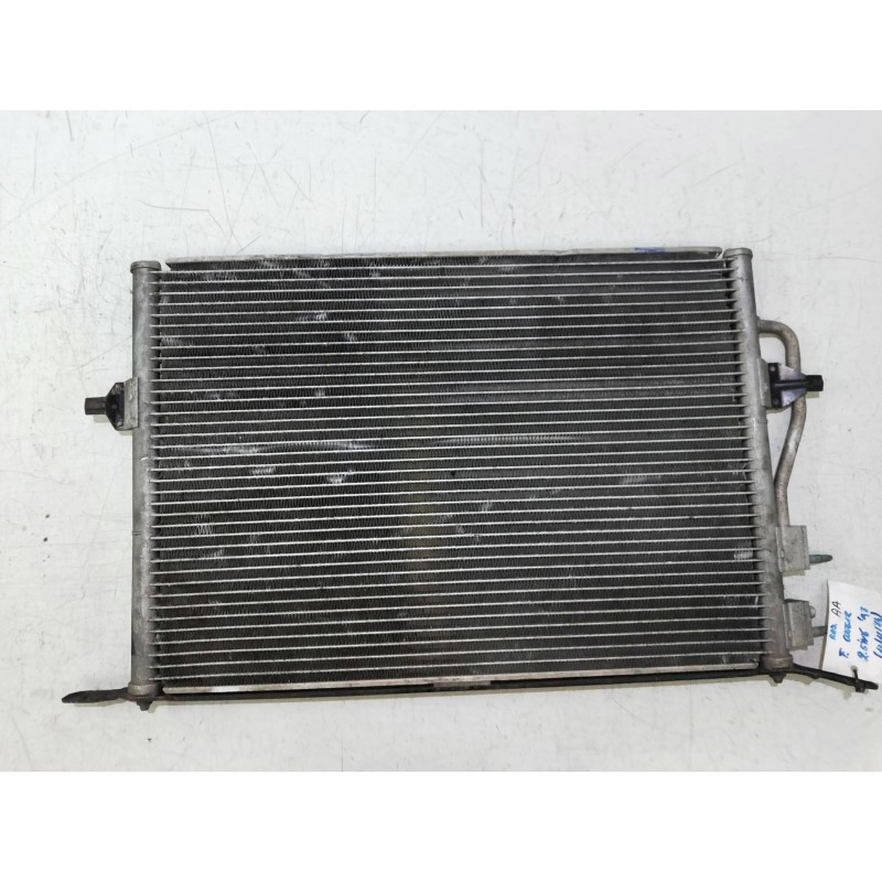 Recambio de condensador / radiador aire acondicionado para ford cougar (mc) 2.5 v6 24v cat referencia OEM IAM   