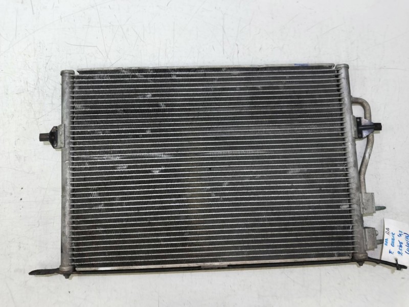 Recambio de condensador / radiador aire acondicionado para ford cougar (mc) 2.5 v6 24v cat referencia OEM IAM   