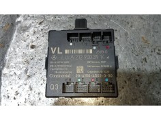 Recambio de modulo electronico para mercedes clase c (w204) familiar c 200 t cdi blueefficiency (204.201) referencia OEM IAM A21