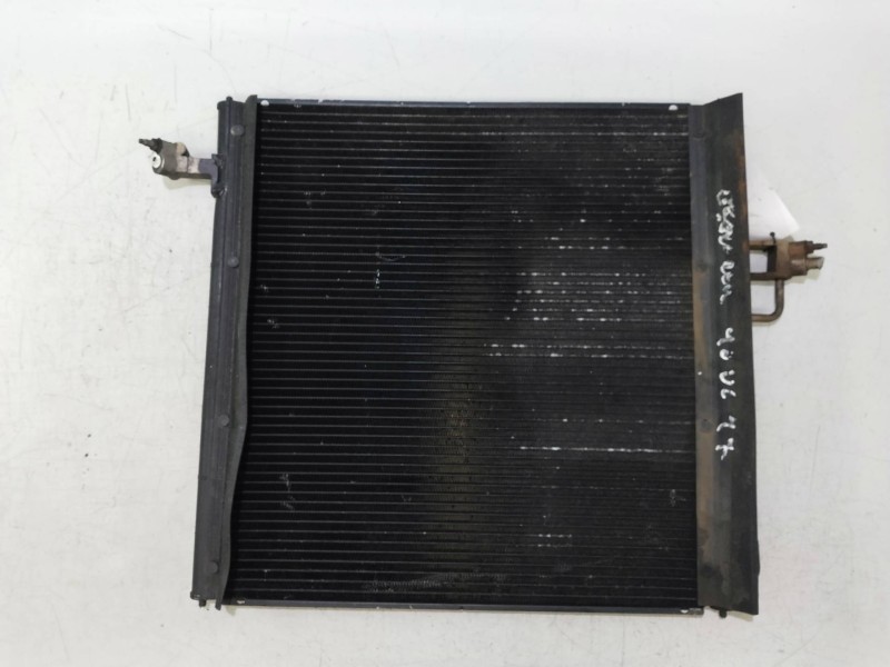 Recambio de condensador / radiador aire acondicionado para ford explorer 4.0 xlt referencia OEM IAM   