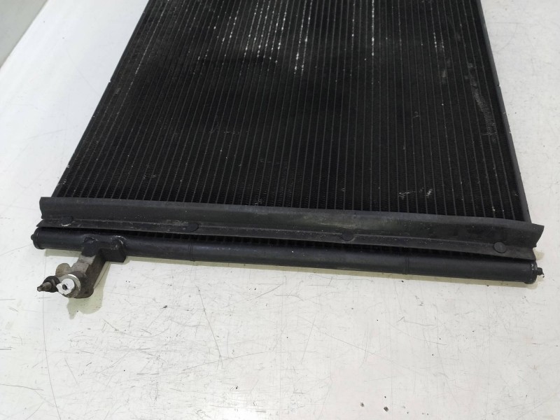 Recambio de condensador / radiador aire acondicionado para ford explorer 4.0 xlt referencia OEM IAM   