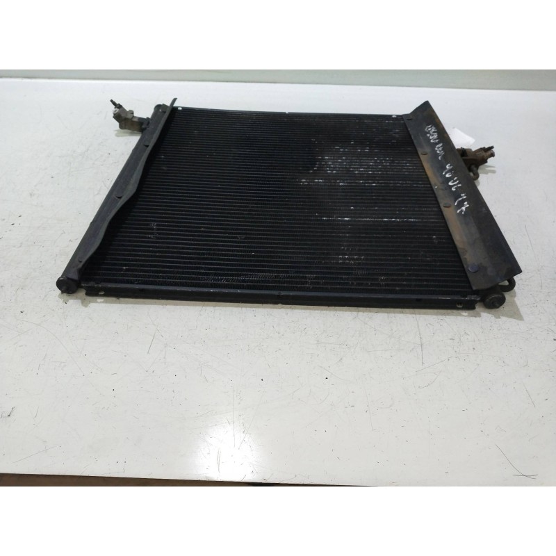 Recambio de condensador / radiador aire acondicionado para ford explorer 4.0 xlt referencia OEM IAM   