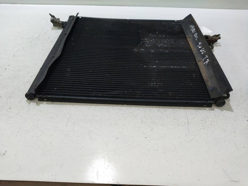 Recambio de condensador / radiador aire acondicionado para ford explorer 4.0 xlt referencia OEM IAM   