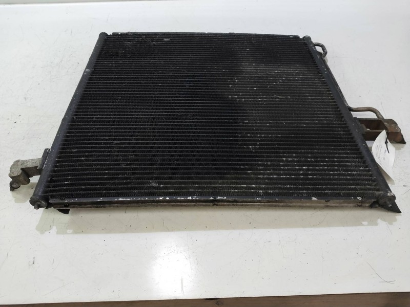 Recambio de condensador / radiador aire acondicionado para ford explorer 4.0 xlt referencia OEM IAM   