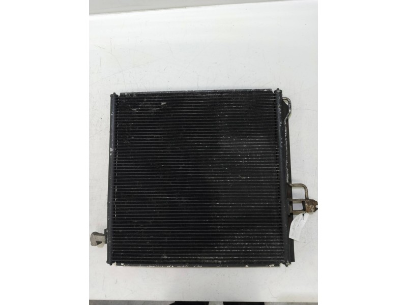 Recambio de condensador / radiador aire acondicionado para ford explorer 4.0 xlt referencia OEM IAM   