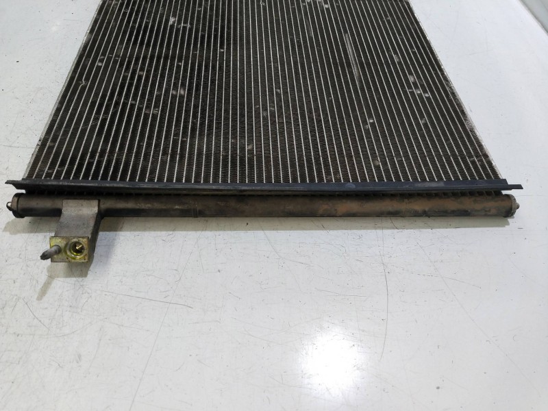 Recambio de condensador / radiador aire acondicionado para ford explorer 4.0 v6 cat referencia OEM IAM   