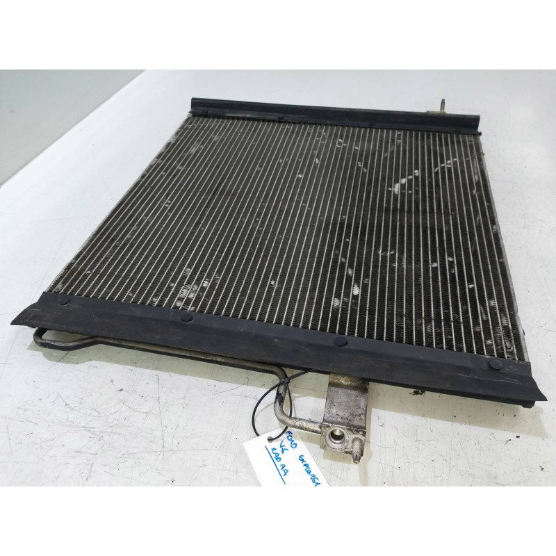 Recambio de condensador / radiador aire acondicionado para ford explorer 4.0 v6 cat referencia OEM IAM   