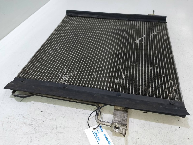 Recambio de condensador / radiador aire acondicionado para ford explorer 4.0 v6 cat referencia OEM IAM   