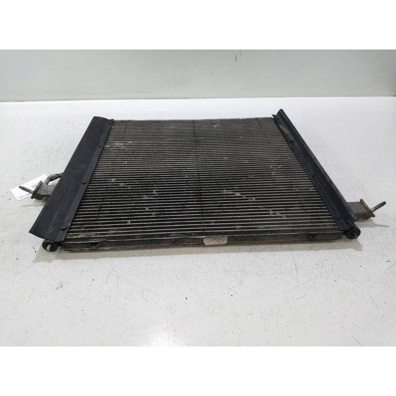 Recambio de condensador / radiador aire acondicionado para ford explorer 4.0 v6 cat referencia OEM IAM   