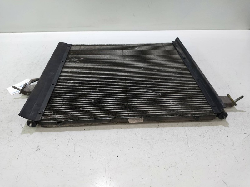 Recambio de condensador / radiador aire acondicionado para ford explorer 4.0 v6 cat referencia OEM IAM   