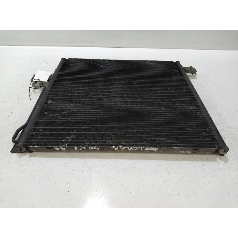 Recambio de condensador / radiador aire acondicionado para ford explorer 4.0 v6 cat referencia OEM IAM   