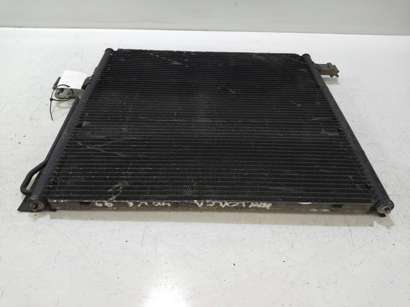 Recambio de condensador / radiador aire acondicionado para ford explorer 4.0 v6 cat referencia OEM IAM   