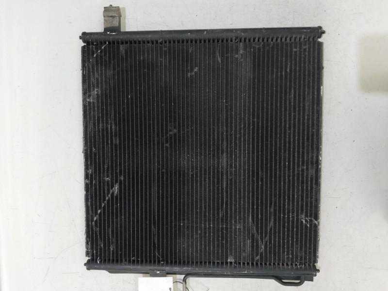 Recambio de condensador / radiador aire acondicionado para ford explorer 4.0 v6 cat referencia OEM IAM   