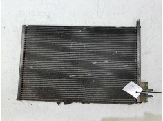 Recambio de condensador / radiador aire acondicionado para ford fiesta (cbk) fun referencia OEM IAM   