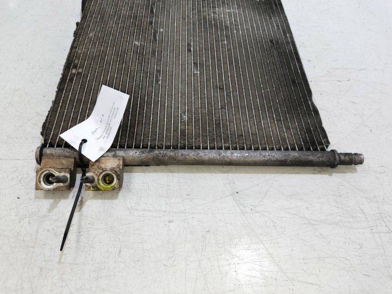 Recambio de condensador / radiador aire acondicionado para ford fiesta (cbk) fun referencia OEM IAM   