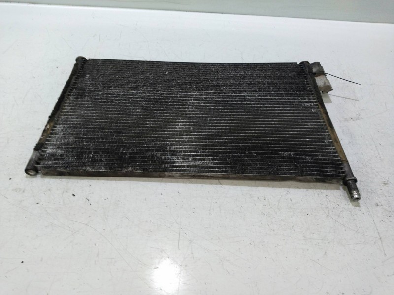 Recambio de condensador / radiador aire acondicionado para ford fiesta (cbk) fun referencia OEM IAM   