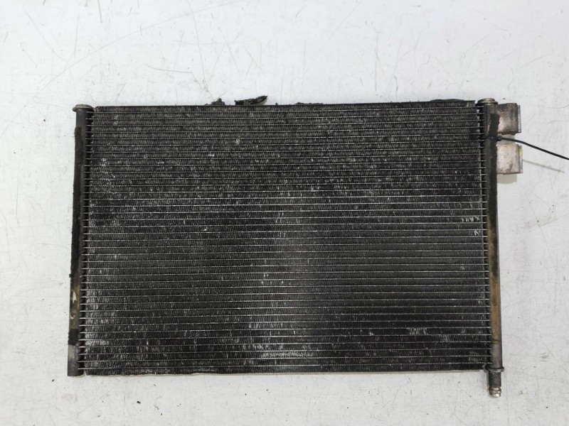 Recambio de condensador / radiador aire acondicionado para ford fiesta (cbk) fun referencia OEM IAM   