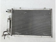 Recambio de condensador / radiador aire acondicionado para ford fiesta (cb1) ambiente referencia OEM IAM   