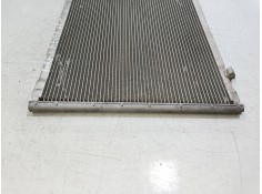 Recambio de condensador / radiador aire acondicionado para ford fiesta (cb1) ambiente referencia OEM IAM    2