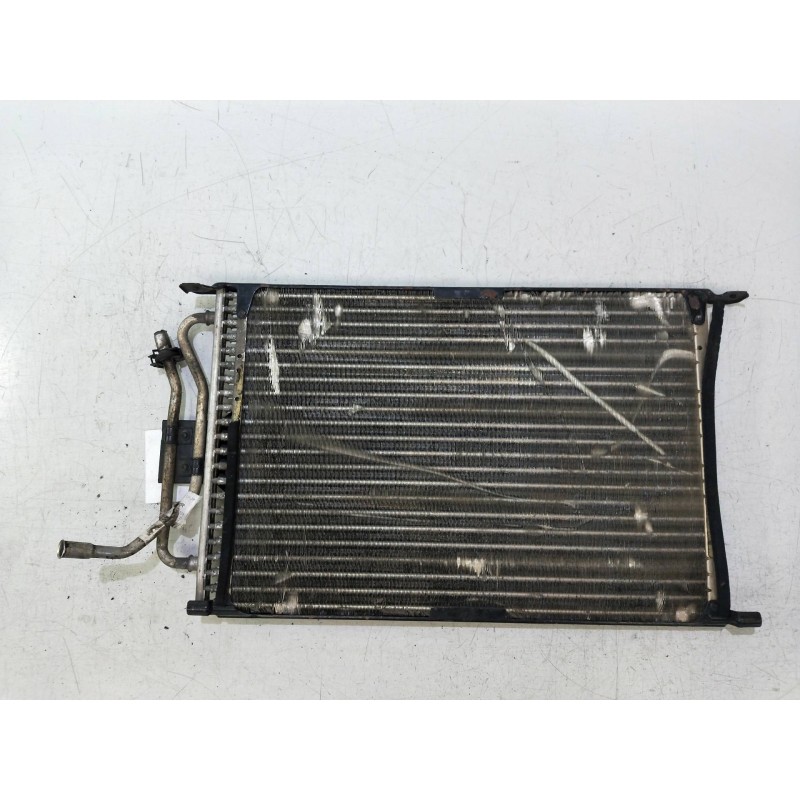 Recambio de condensador / radiador aire acondicionado para ford fiesta berlina 1.3 cat (endura-e) referencia OEM IAM   