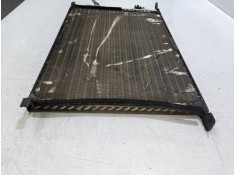 Recambio de condensador / radiador aire acondicionado para ford fiesta berlina 1.3 cat (endura-e) referencia OEM IAM    2