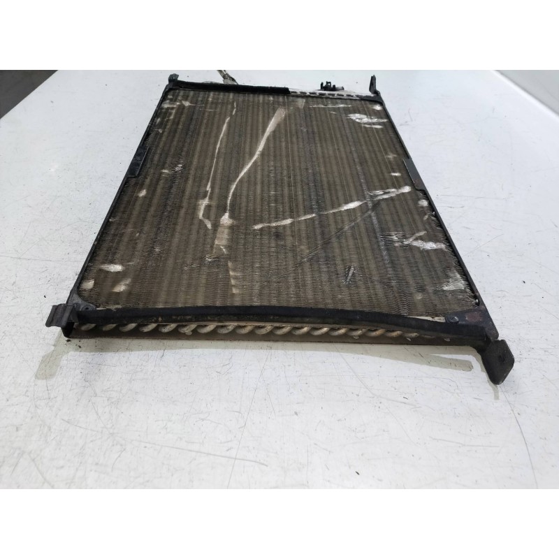 Recambio de condensador / radiador aire acondicionado para ford fiesta berlina 1.3 cat (endura-e) referencia OEM IAM    Recambio de condensador / radiador aire acondicionado para ford fiesta berlina 1.3 cat (endura-e) referencia OEM IAM