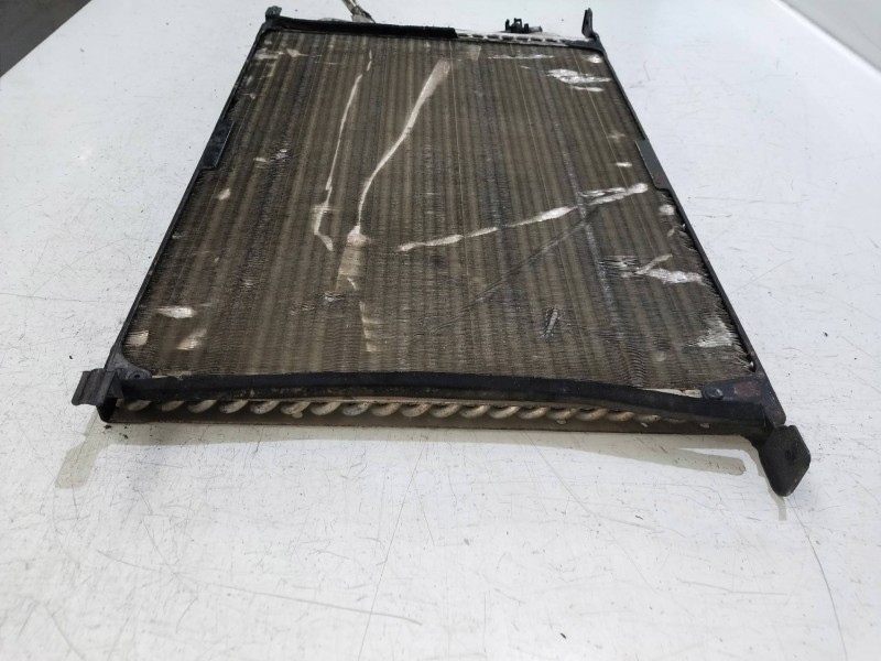 Recambio de condensador / radiador aire acondicionado para ford fiesta berlina 1.3 cat (endura-e) referencia OEM IAM    Recambio de condensador / radiador aire acondicionado para ford fiesta berlina 1.3 cat (endura-e) referencia OEM IAM
