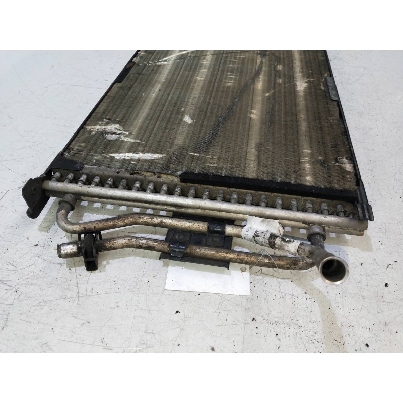 Recambio de condensador / radiador aire acondicionado para ford fiesta berlina 1.3 cat (endura-e) referencia OEM IAM    Recambio de condensador / radiador aire acondicionado para ford fiesta berlina 1.3 cat (endura-e) referencia OEM IAM