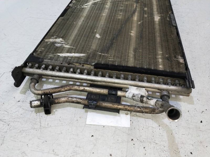 Recambio de condensador / radiador aire acondicionado para ford fiesta berlina 1.3 cat (endura-e) referencia OEM IAM    Recambio de condensador / radiador aire acondicionado para ford fiesta berlina 1.3 cat (endura-e) referencia OEM IAM