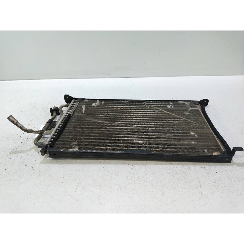 Recambio de condensador / radiador aire acondicionado para ford fiesta berlina 1.3 cat (endura-e) referencia OEM IAM    Recambio de condensador / radiador aire acondicionado para ford fiesta berlina 1.3 cat (endura-e) referencia OEM IAM