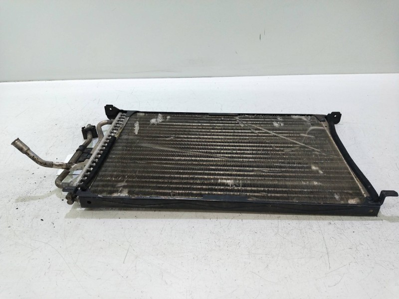 Recambio de condensador / radiador aire acondicionado para ford fiesta berlina 1.3 cat (endura-e) referencia OEM IAM    Recambio de condensador / radiador aire acondicionado para ford fiesta berlina 1.3 cat (endura-e) referencia OEM IAM