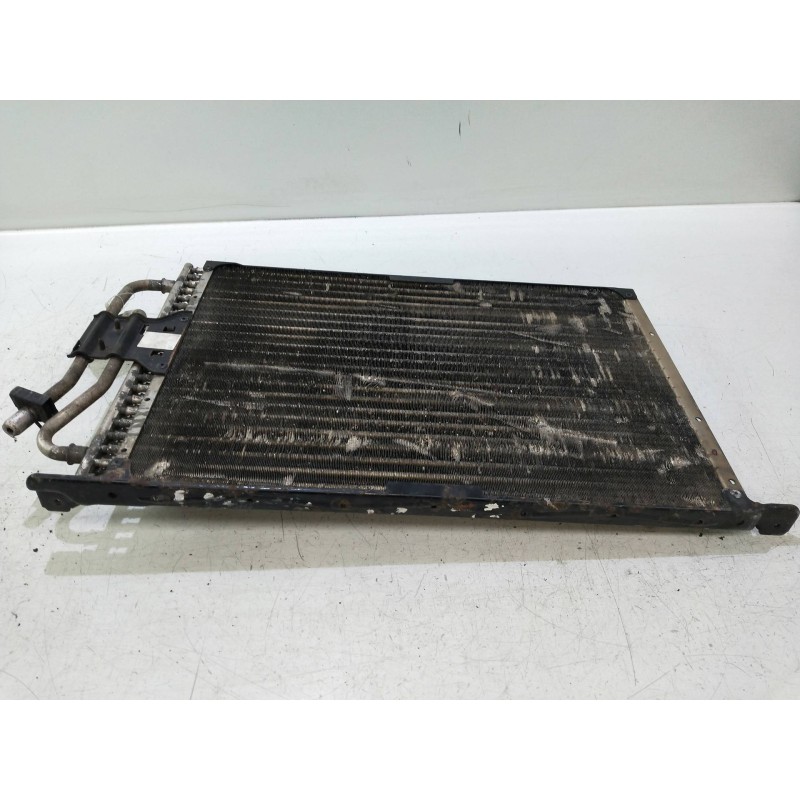 Recambio de condensador / radiador aire acondicionado para ford fiesta berlina 1.3 cat (endura-e) referencia OEM IAM    Recambio de condensador / radiador aire acondicionado para ford fiesta berlina 1.3 cat (endura-e) referencia OEM IAM