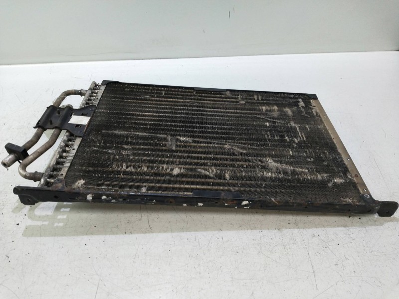 Recambio de condensador / radiador aire acondicionado para ford fiesta berlina 1.3 cat (endura-e) referencia OEM IAM    Recambio de condensador / radiador aire acondicionado para ford fiesta berlina 1.3 cat (endura-e) referencia OEM IAM