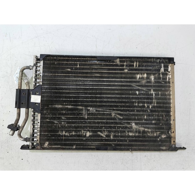 Recambio de condensador / radiador aire acondicionado para ford fiesta berlina 1.3 cat (endura-e) referencia OEM IAM    Recambio de condensador / radiador aire acondicionado para ford fiesta berlina 1.3 cat (endura-e) referencia OEM IAM