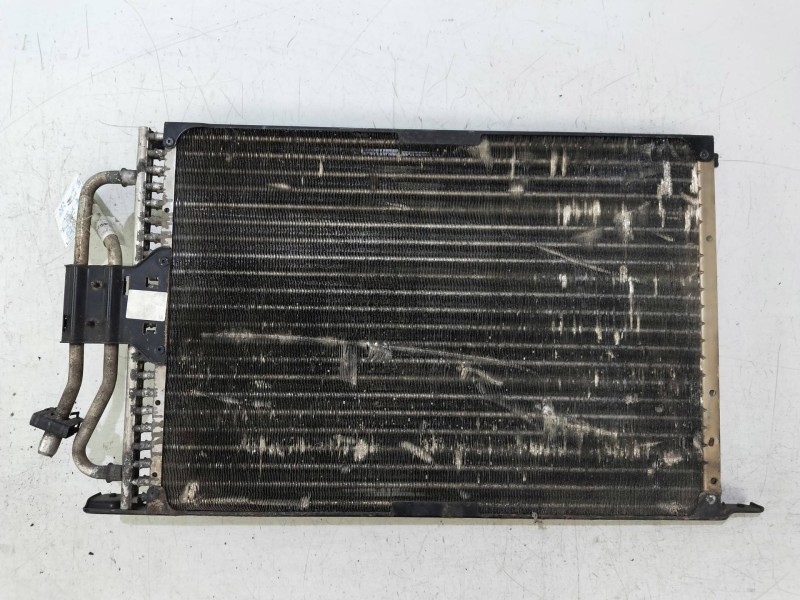 Recambio de condensador / radiador aire acondicionado para ford fiesta berlina 1.3 cat (endura-e) referencia OEM IAM    Recambio de condensador / radiador aire acondicionado para ford fiesta berlina 1.3 cat (endura-e) referencia OEM IAM
