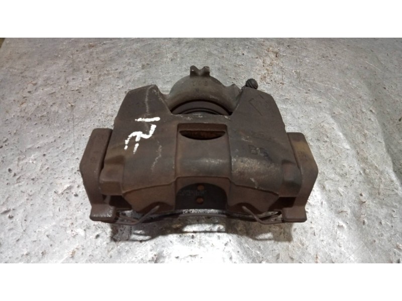 Recambio de pinza freno delantera izquierda para renault scenic iii dynamique referencia OEM IAM   
