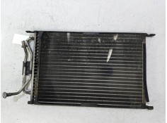Recambio de condensador / radiador aire acondicionado para ford fiesta berlina (dx) futura referencia OEM IAM   