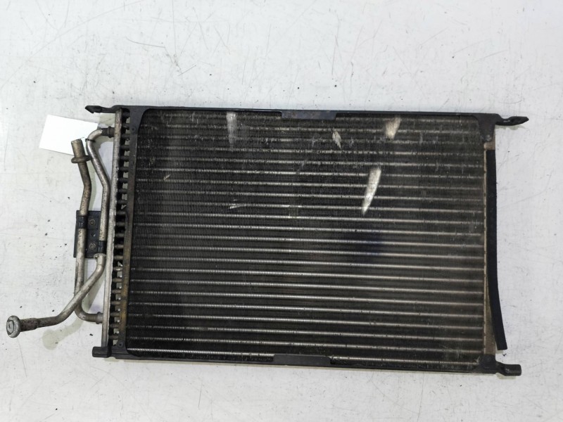 Recambio de condensador / radiador aire acondicionado para ford fiesta berlina (dx) futura referencia OEM IAM   